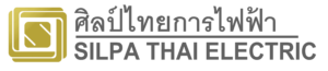 SILPA THAI  ศิลป์ไทยการไฟฟ้า